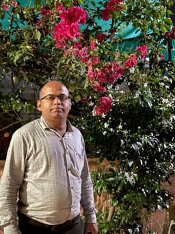 Founder, Anil Gurjar